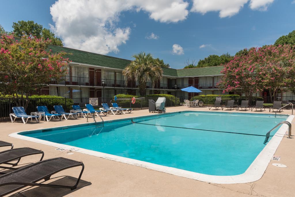North Charleston Inn Luaran gambar