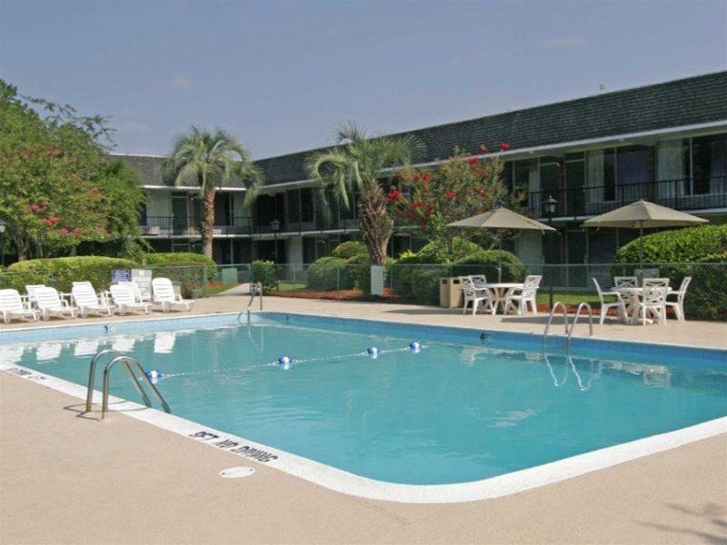 North Charleston Inn Luaran gambar